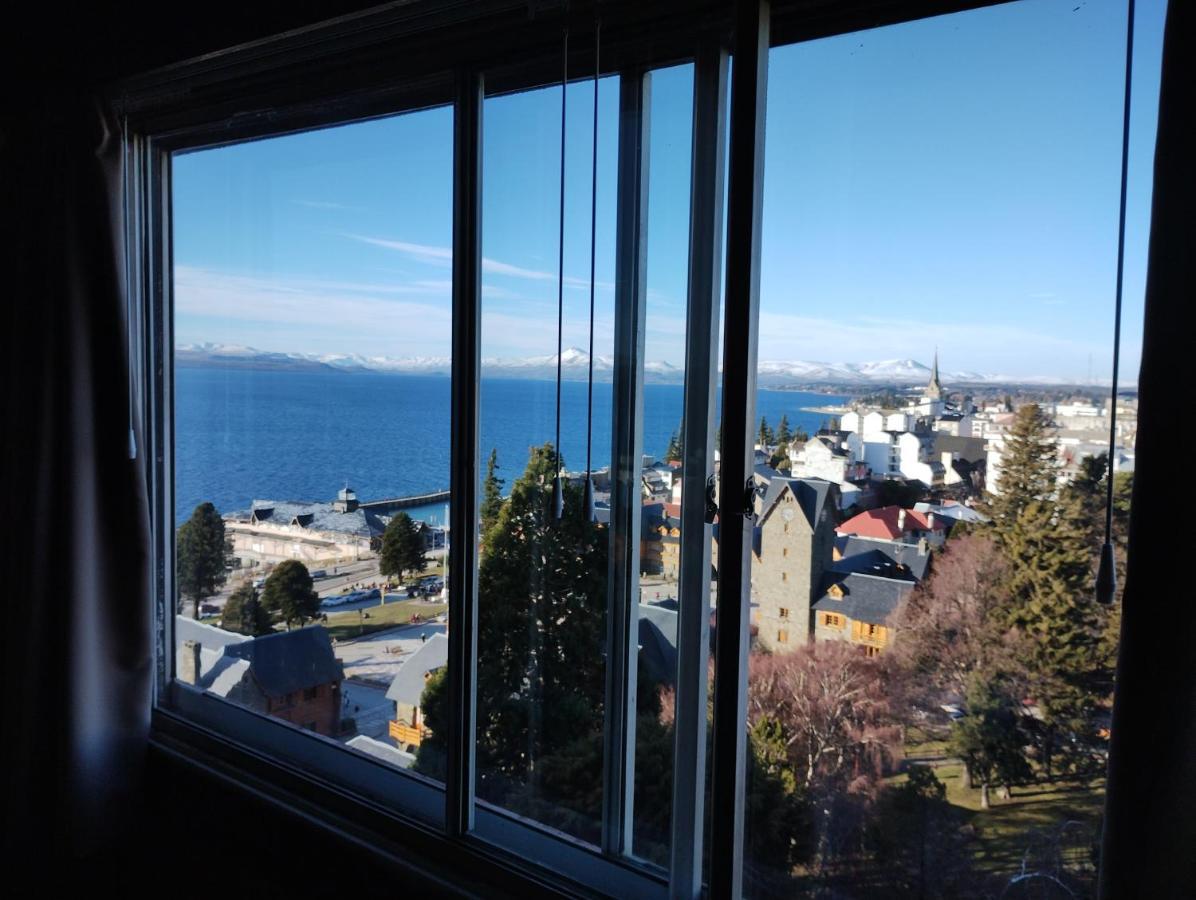Apartamento Mountain Center San Carlos de Bariloche
