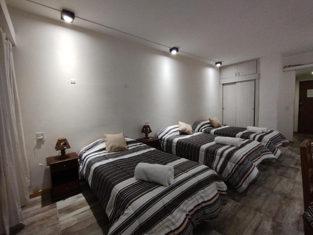 Mountain Center Apartamento *