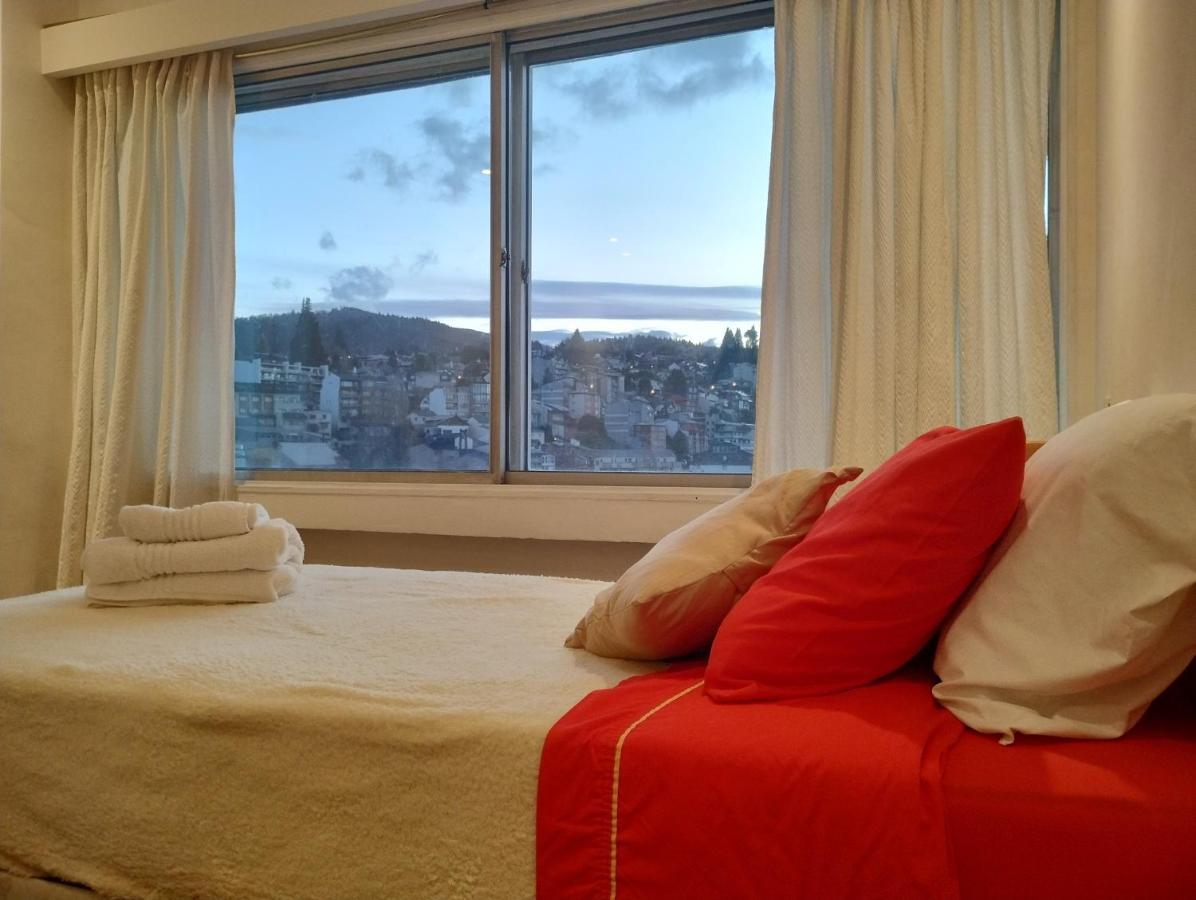 Mountain Center San Carlos de Bariloche