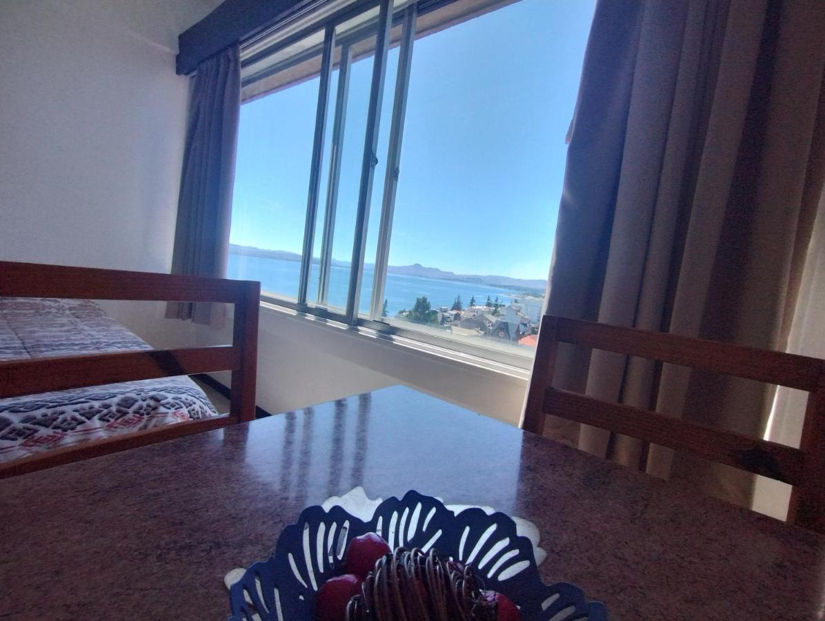 Apartamento Mountain Center *