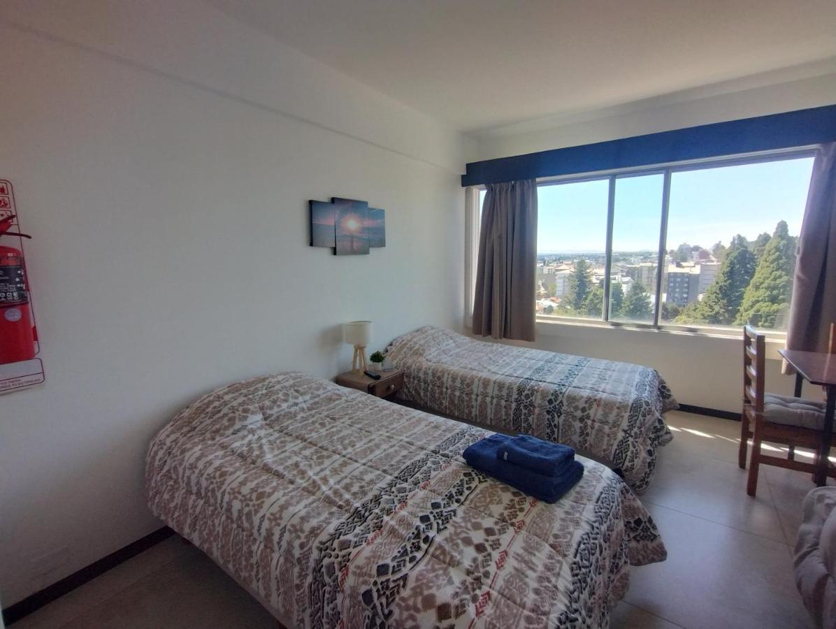 Apartamento Mountain Center *
