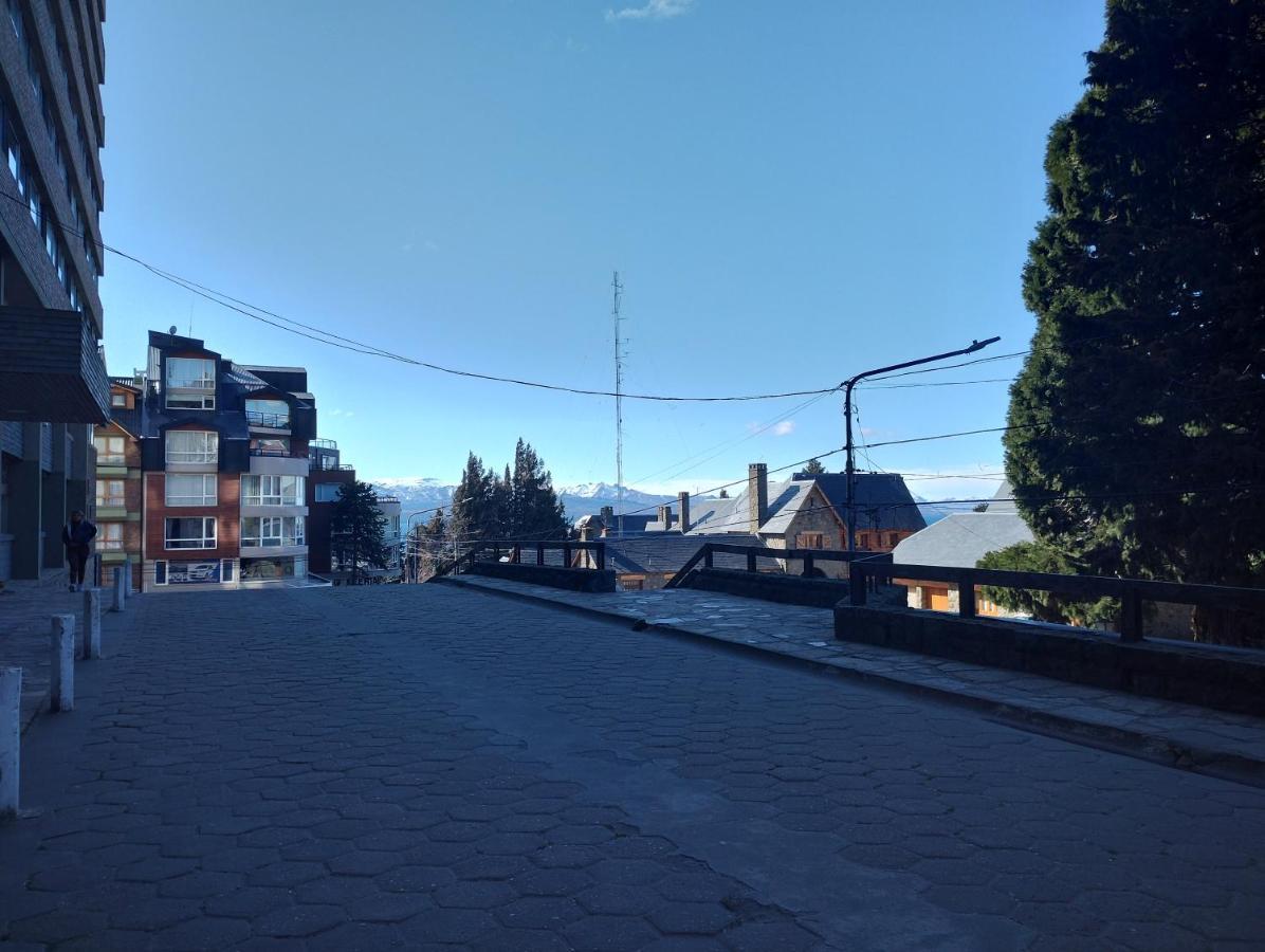 Mountain Center San Carlos de Bariloche