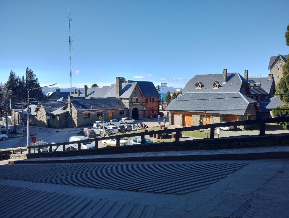Mountain Center San Carlos de Bariloche