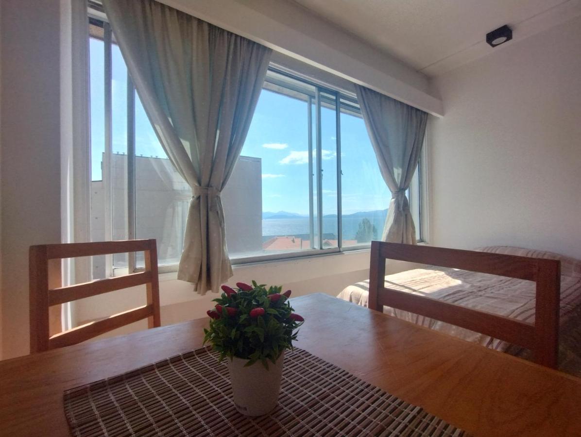 Mountain Center Apartamento San Carlos de Bariloche