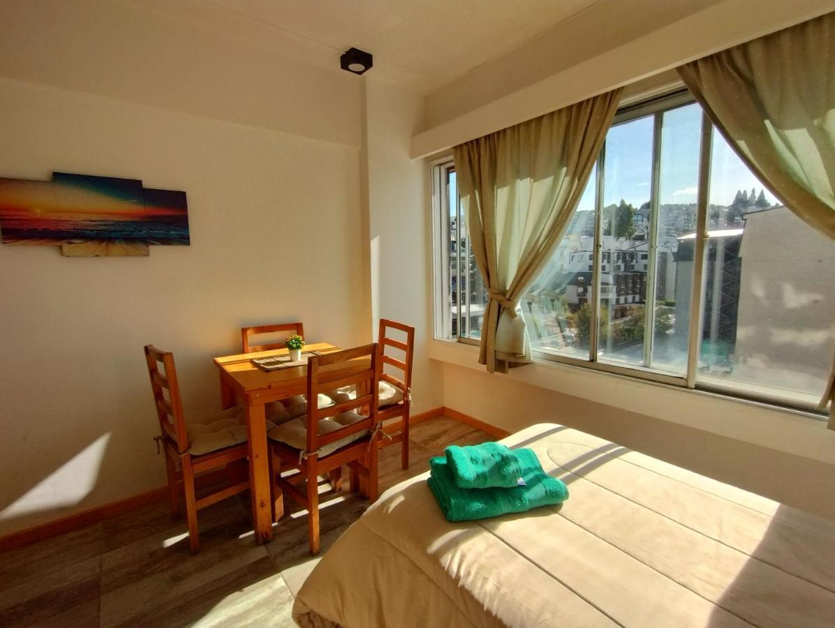 Mountain Center Apartamento San Carlos de Bariloche